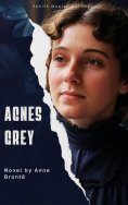 eBook: Agnes Grey