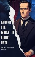 eBook: Around the World in Eighty Days