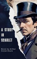 eBook: A Study in Scarlet