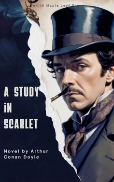 eBook: A Study in Scarlet