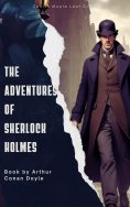 eBook: The Adventures of Sherlock Holmes