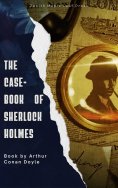 ebook: The Case-Book of Sherlock Holmes