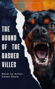 eBook: The Hound of the Baskervilles