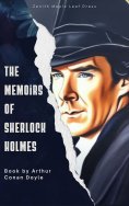 ebook: The Memoirs of Sherlock Holmes