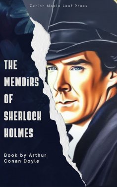 ebook: The Memoirs of Sherlock Holmes