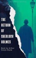 eBook: The Return of Sherlock Holmes