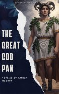 eBook: The Great God Pan