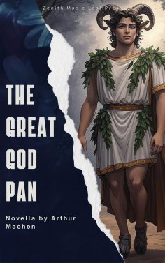 eBook: The Great God Pan