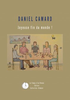 eBook: Joyeuse fin du monde
