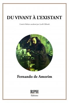 eBook: Du vivant à l'existant