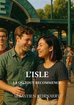 eBook: L’ISLE