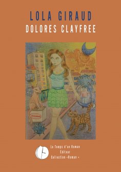 eBook: Dolores Clayfree