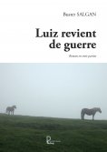 eBook: Luiz revient de guerre