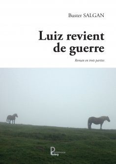 eBook: Luiz revient de guerre
