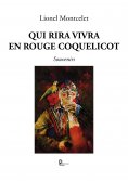 eBook: Qui rira vivra en rouge coquelicot