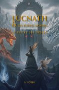 eBook: Lucnath et les Portes Mondes - Tome 1