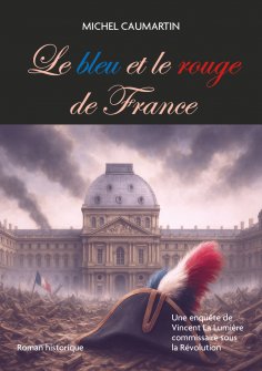 eBook: Le bleu et le rouge de France
