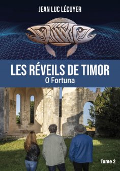eBook: Les réveils de Timor - Tome 2