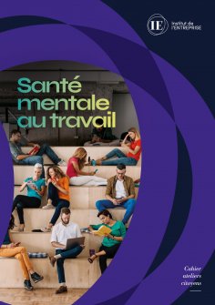 ebook: Santé mentale au travail