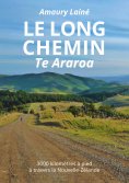 eBook: Le long chemin Te Araroa