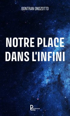 eBook: Notre place dans l'infini