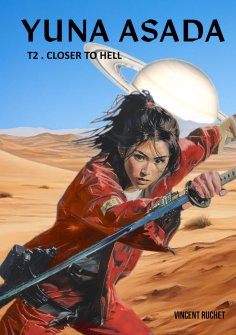 ebook: Yuna Asada