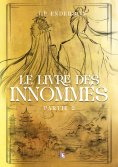 eBook: Le livre des Innommés - Partie 2