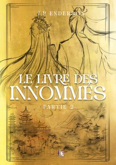 eBook: Le livre des Innommés - Partie 2