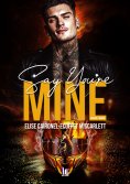 eBook: Say You’re Mine – Duncan & Maddie
