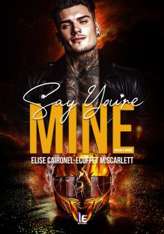 eBook: Say You’re Mine – Duncan & Maddie