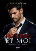 eBook: Mon boss et moi