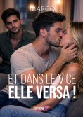ebook: Et dans le vice, elle versa!