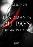 eBook: Les amants du pays du matin calme