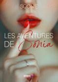 eBook: Les aventures de Sonia