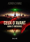 eBook: Ceux d'avant