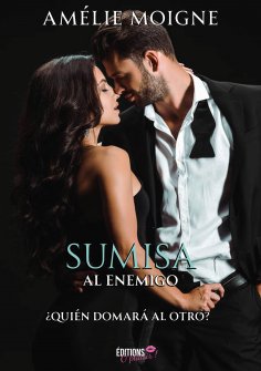 ebook: Sumisa al enemigo