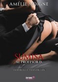 ebook: Sumisa al Profesor D.