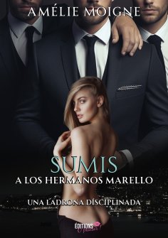 eBook: Sumis a los hermanos Marello