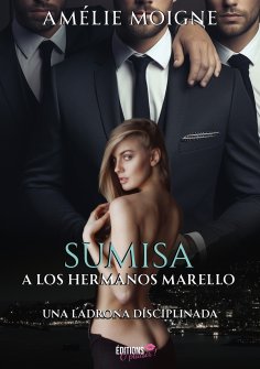 eBook: Sumisa a los hermanos Marello