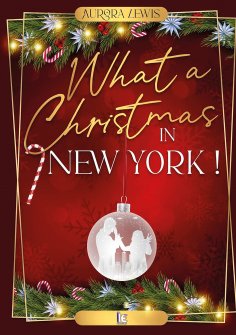 eBook: What a christmas in New York