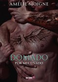 eBook: Domado por mi cuñado