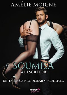 eBook: Soumisa al escritor