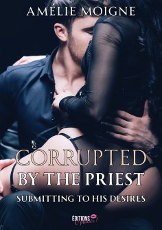 eBook: Corrupted by the Priest