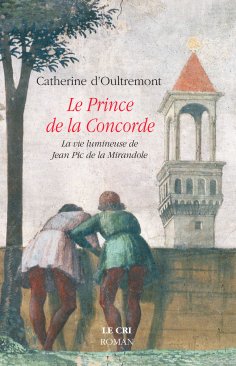 eBook: Le Prince de la Concorde