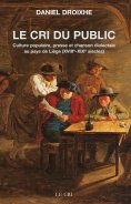 eBook: Le Cri du public