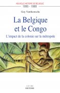 ebook: La Belgique et le Congo (1885-1980)
