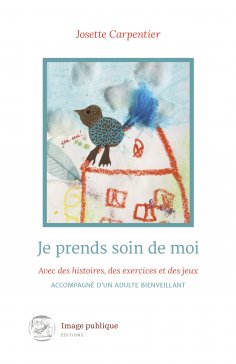 eBook: Je prends soin de moi