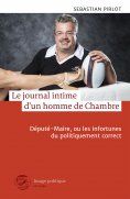 eBook: Le journal intime d'un homme de Chambre