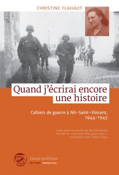eBook: Quand j'écrirai encore une histoire