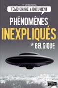 ebook: Les phénomènes inexpliqués en Belgique